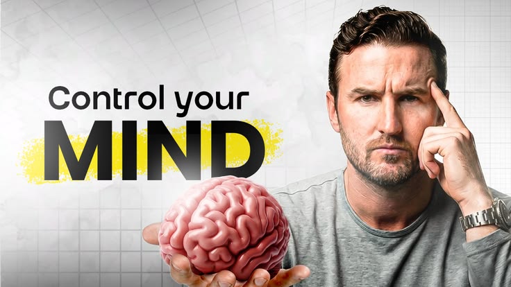 High-Converting YouTube Thumbnails