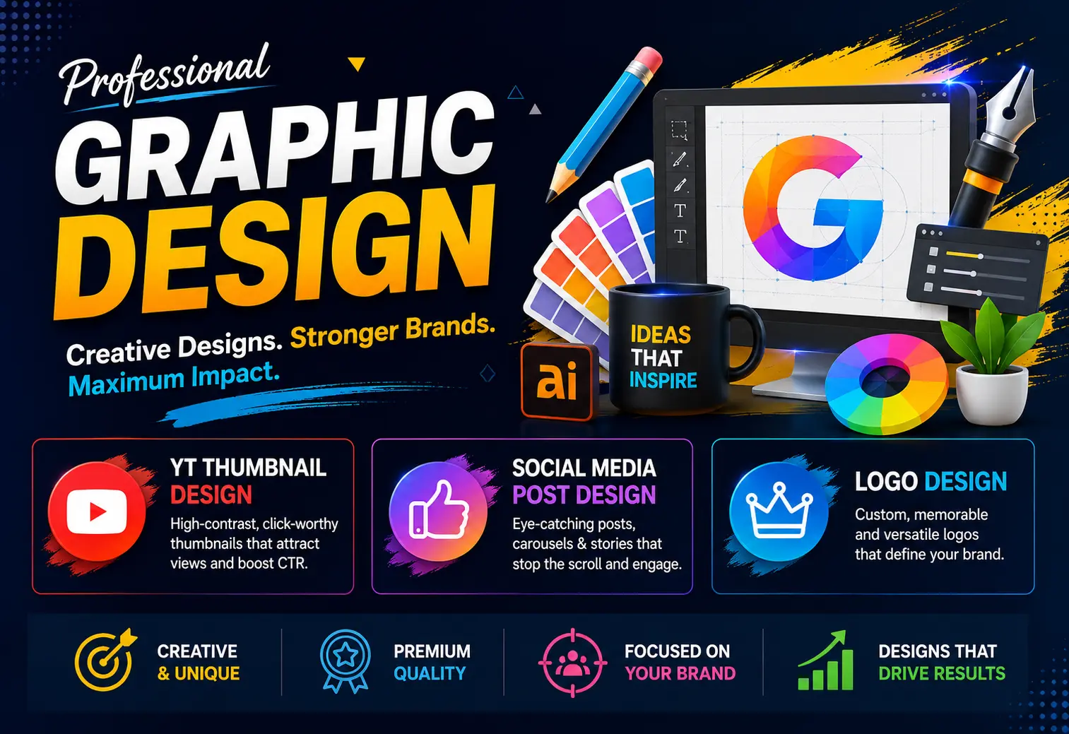 Logo Design