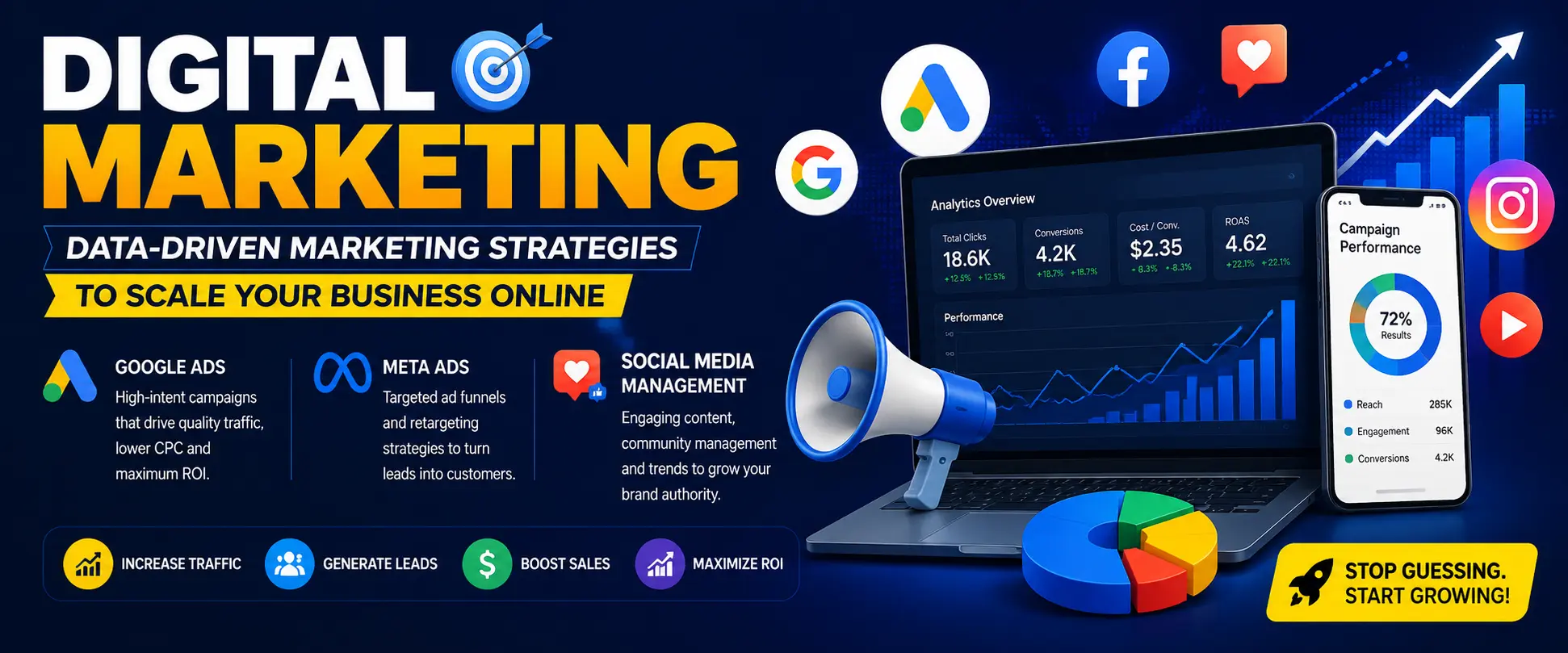 Google Ads