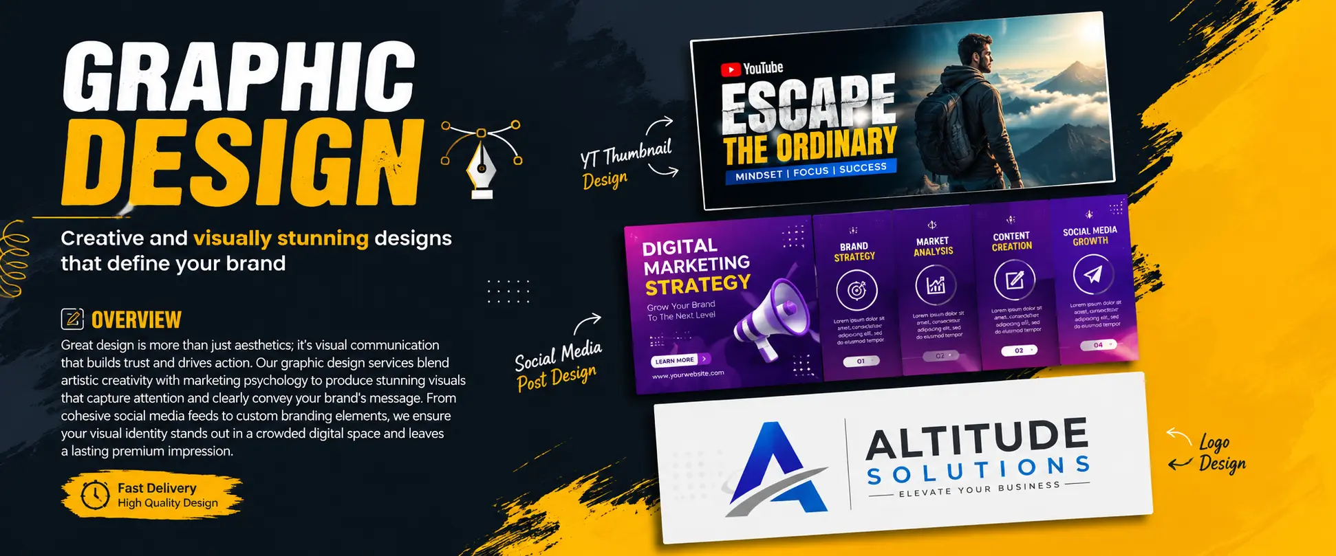Logo Design