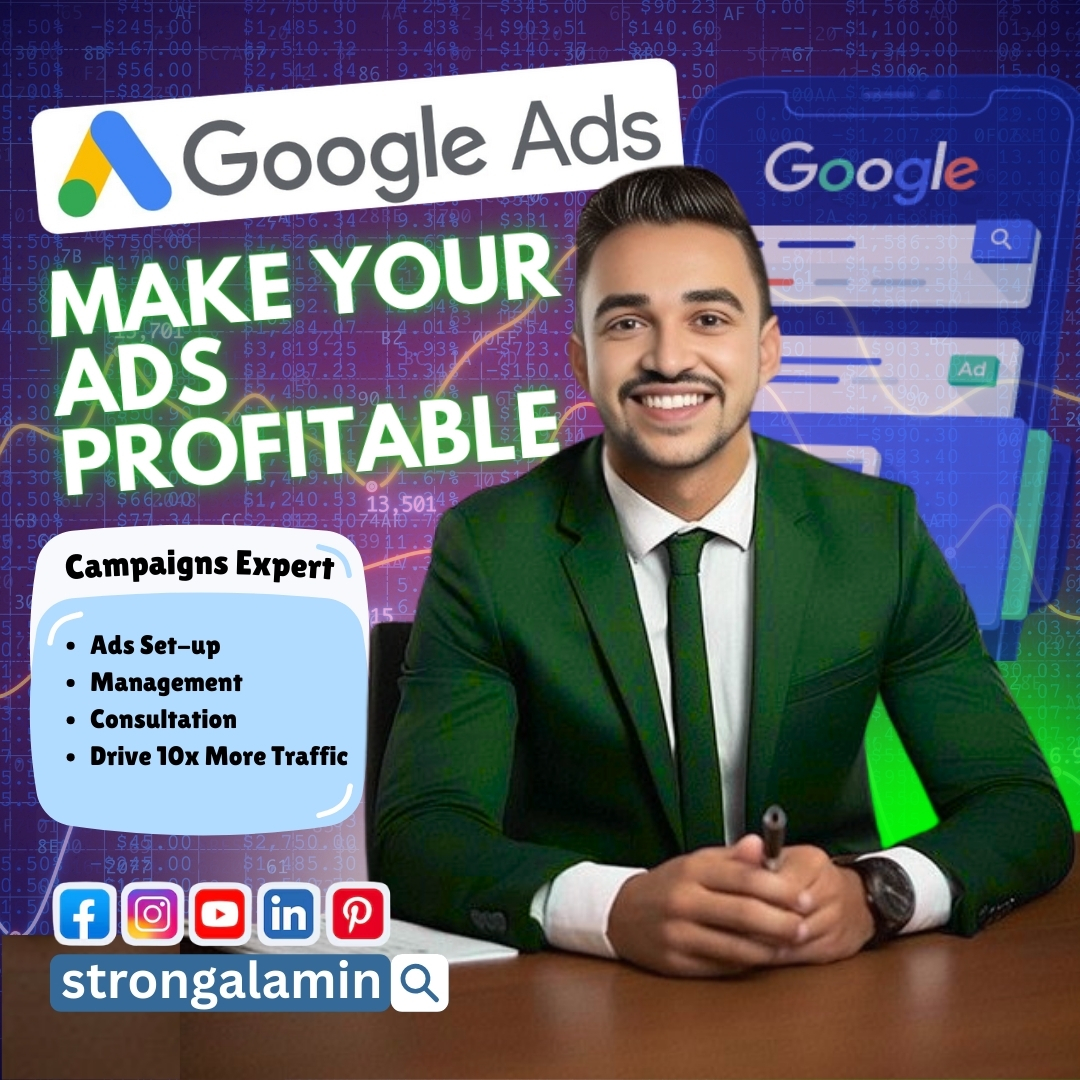 Google Ads