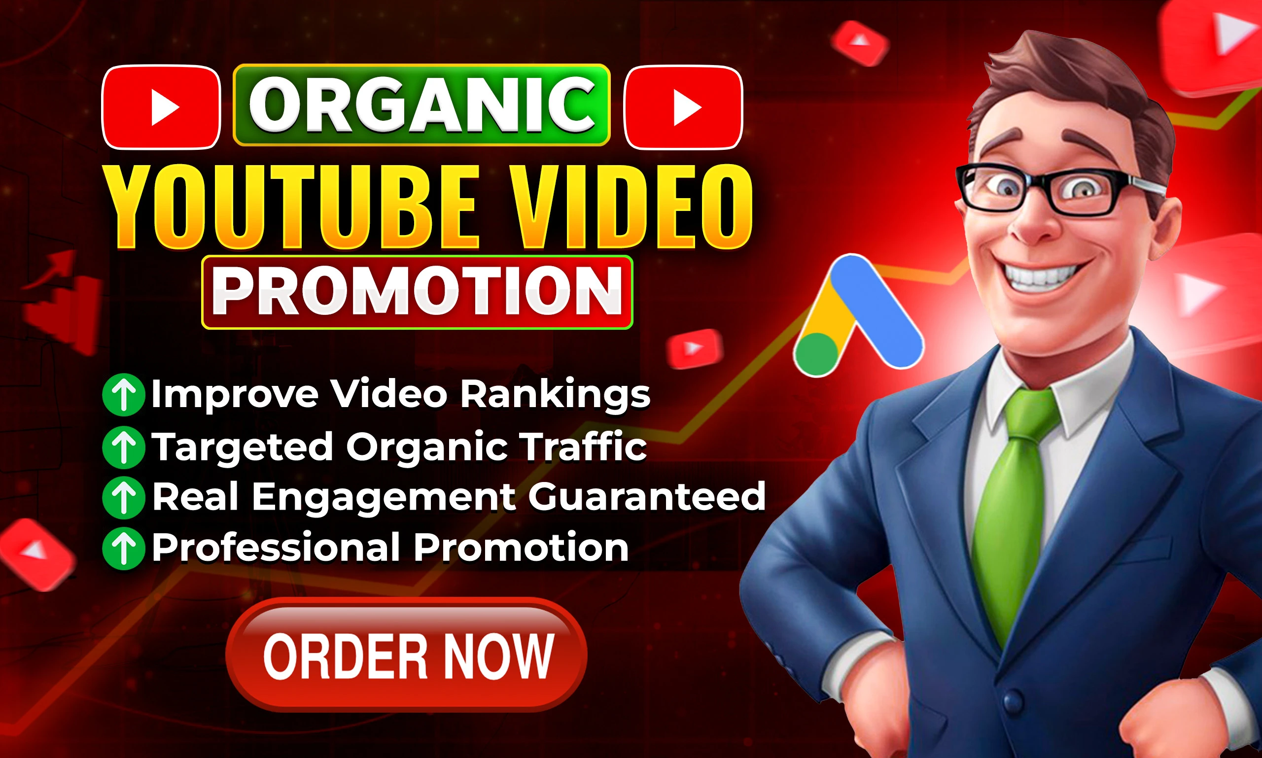 Youtube Promotion
