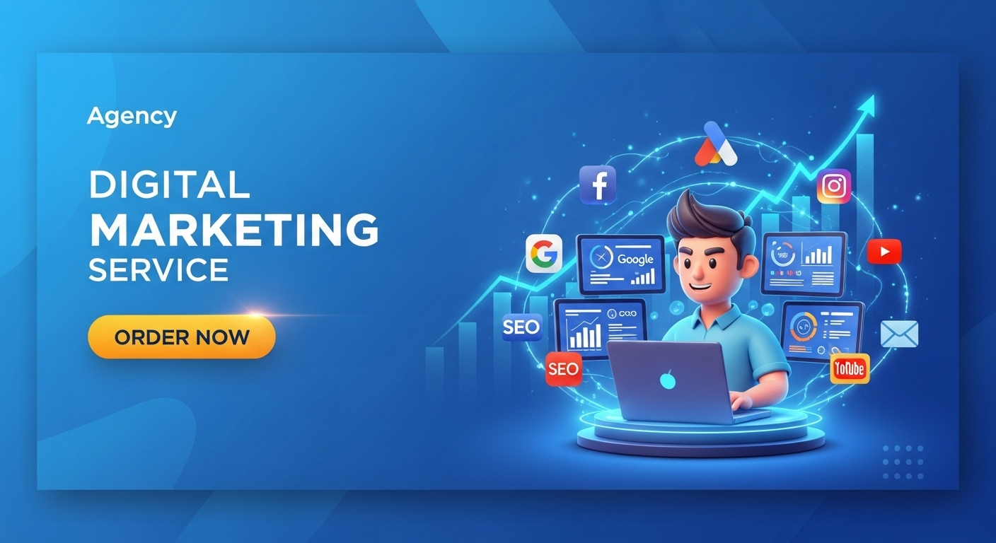 Digital Marketing