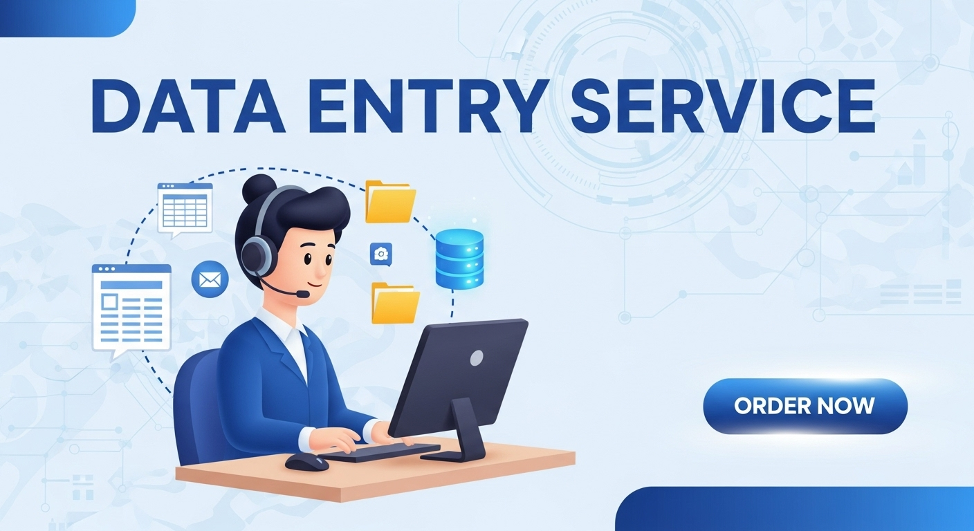 Data Entry