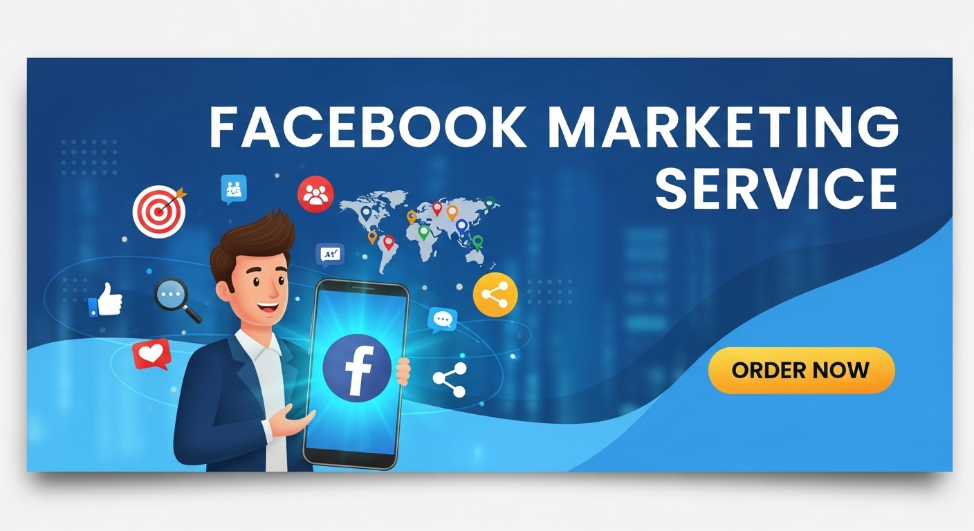 Facebook Marketing