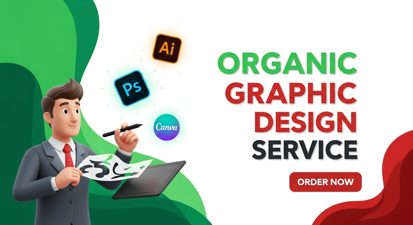 Graphics Design