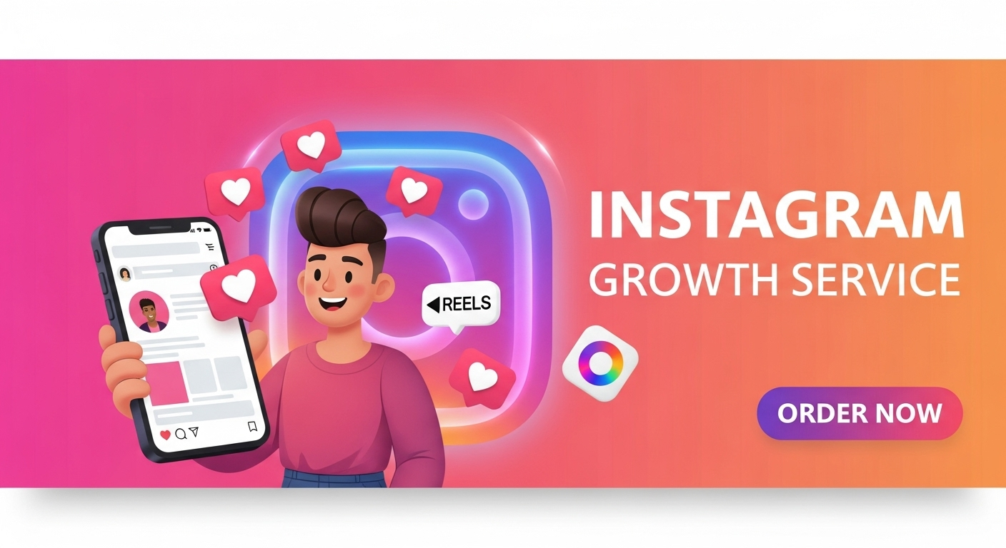 Instagram Growth