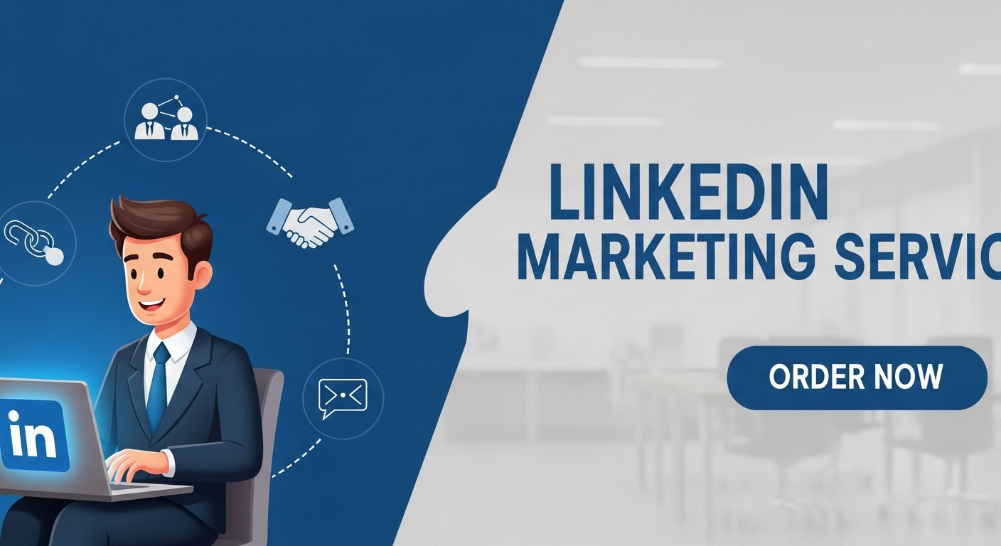 Linkedin Marketing