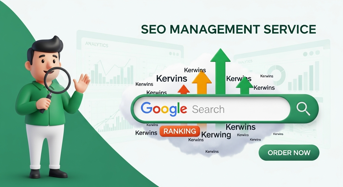 SEO Optimization