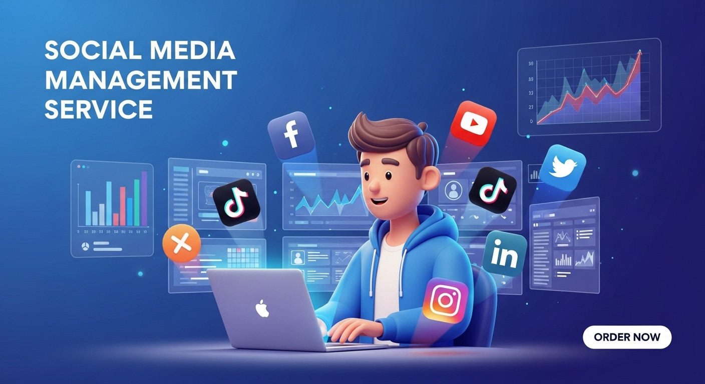 Social Media Management