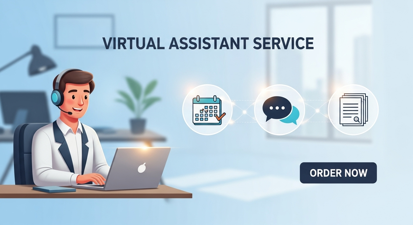 Virtual Assistants