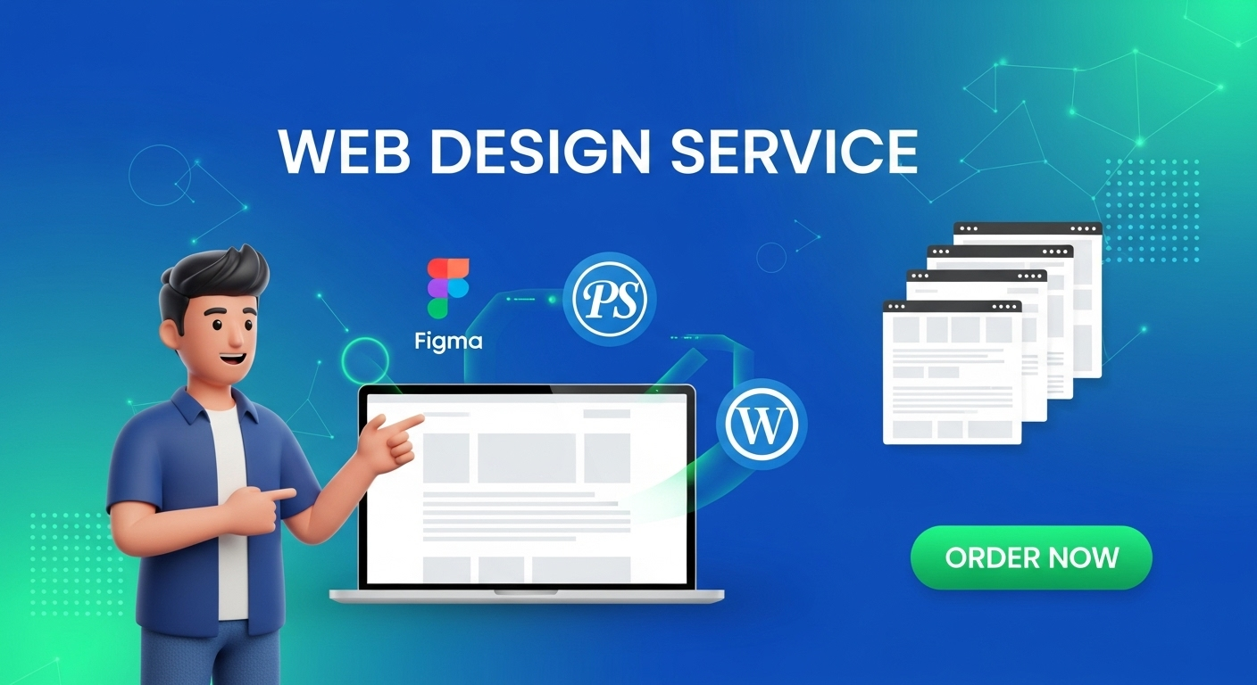 Web Design
