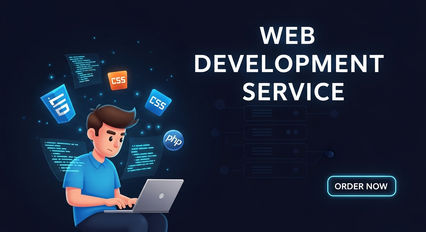 Web Development
