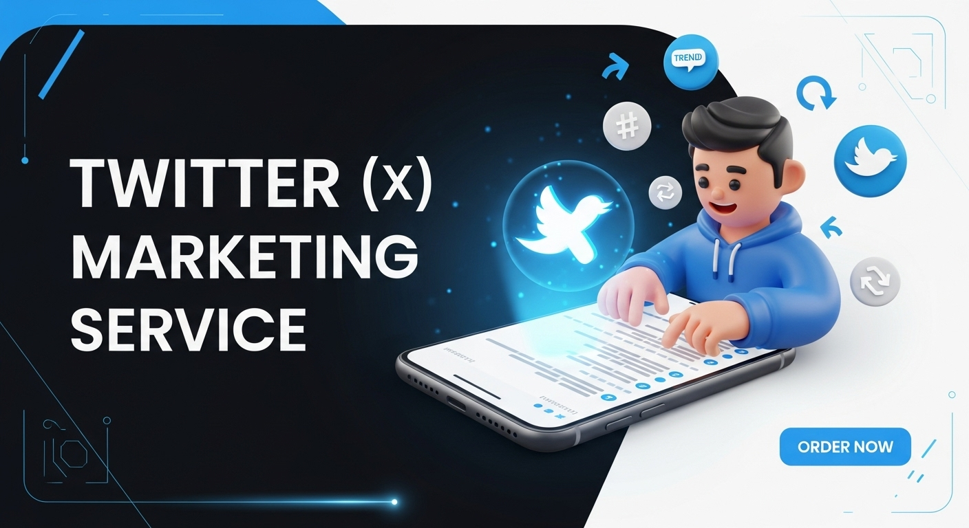 Twitter Marketing